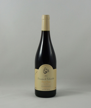 Domaine La Colombette "Pinot noir" rouge 2021