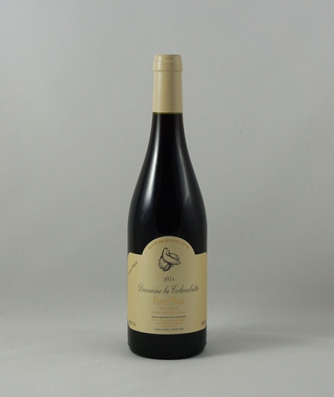 Domaine La Colombette « Pinot noir » rouge 2015