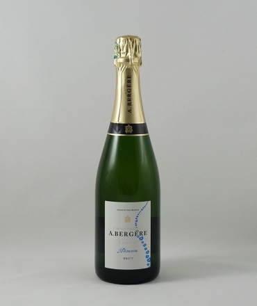 Champagne A. Bergère « Réserve »