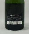 Champagne A. Bergère « Blanc de blancs »
