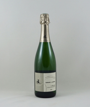 Domaine J. Laurens "Le moulin" Blanquette brut