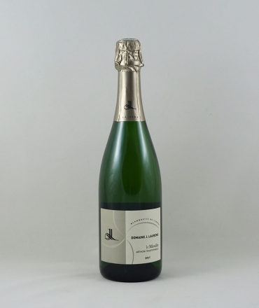 Domaine J. Laurens « Le moulin » Blanquette brut