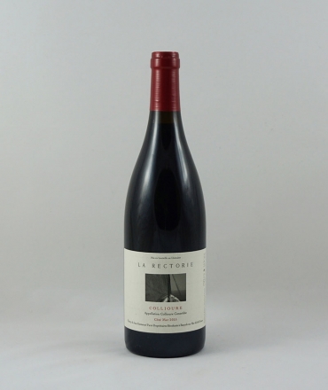 Domaine de La Rectorie « Côté mer » 2018