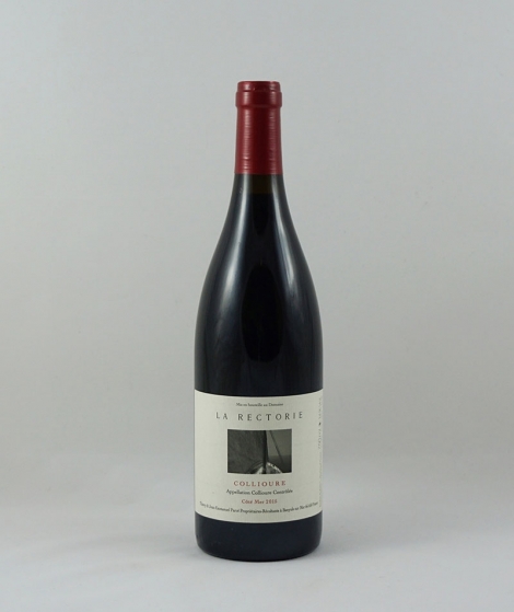 Domaine de La Rectorie « Côté mer » 2015