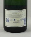 Champagne de Venoge « Bleu brut » 37,5 cl