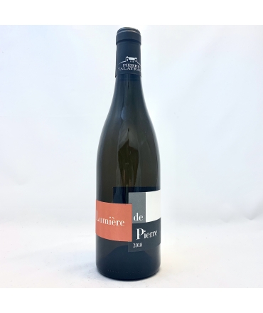 Pierre Talayrach - Lumière de Pierre - IGP Côtes Catalanes - Vin Bio