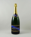 Champagne de Venoge « Bleu brut » 150 cl