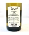 Domaine Castan « Savignus Chardonnay » 2015