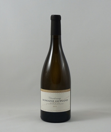Domaine Guinand « Chardonnay fûts de chêne » blanc 2018