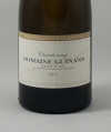 Domaine Guinand « Chardonnay fûts de chêne » blanc 2015