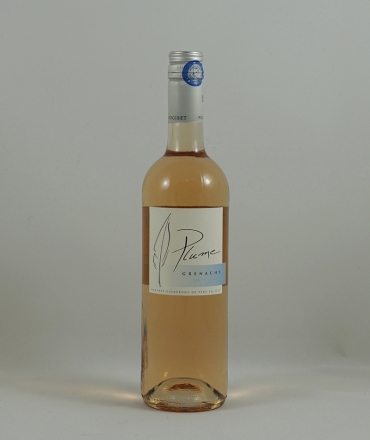 Domaine La Colombette "Plume" rosé 2022