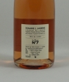 Domaine J. Laurens « Rosé n°7 »