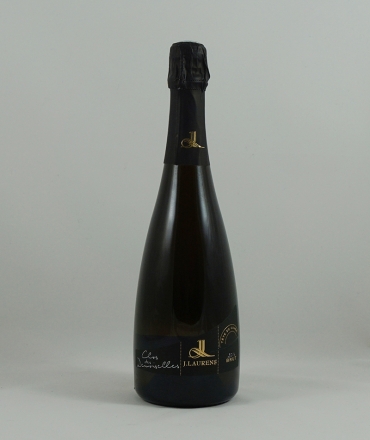 Domaine J. Laurens "Clos des demoiselles" Crémant