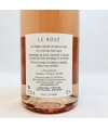 Château Lancyre « Rosé »
