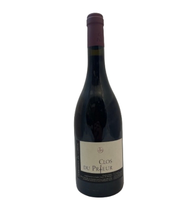 Domaine de l'Hortus "Clos du Prieur" rouge 2021