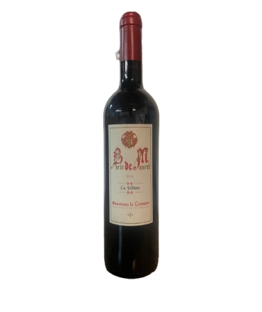 Domaine Borie de Maurel "La féline" rouge 2021