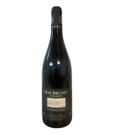 Mas Brunet « Prestige » rouge 2020