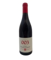 Domaine Grand Chemin "003" rouge 2022