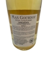 Mas Gourdou "Soleil d'Automne" blanc 2021