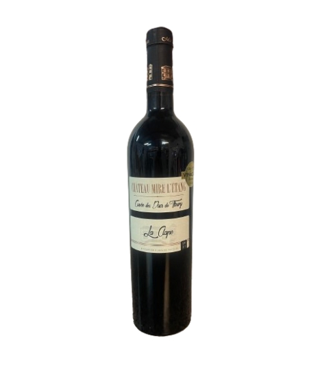 Château Mire l'Etang "Ducs de Fleury" rouge 2020