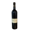Château Mire l'Etang « Réserve du Château » rouge 2019
