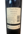 Château Puech Haut « Prestige » rouge 2020