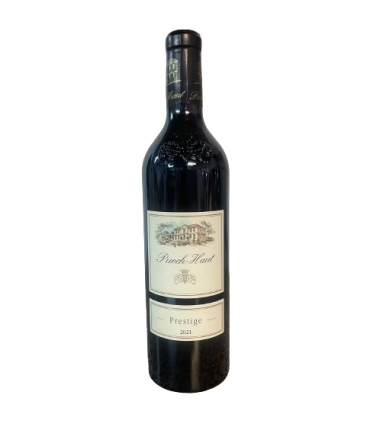 Château Puech Haut "Prestige" rouge 2020