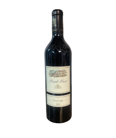 Château Puech Haut « Prestige » rouge 2020