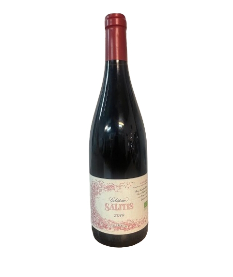 Domaine Salitis « Premium » 2019
