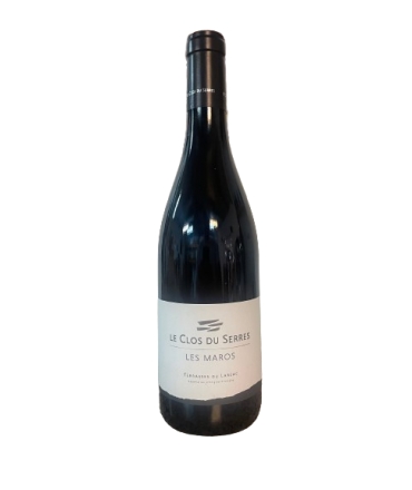 Clos du Serres "Maros" rouge 2021