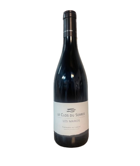 Clos du Serres "Maros" rouge 2021