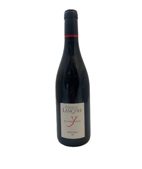 LANCYRE VV PSL Sy/Gr 2021 75cl