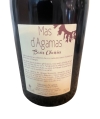 Mas d'Agamas "Baies Choisies" rouge 2021